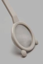 تنزيل الصورة على معرض الصور، Redtag-Beige-Strainer-Accessories-Home-Dining-
