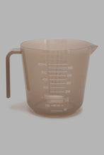 تنزيل الصورة على معرض الصور، Redtag-Beige-Measuring-Cups-(3Pcs)-Measuring-Cups-Home-Dining-
