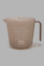 تنزيل الصورة على معرض الصور، Redtag-Beige-Measuring-Cups-(3Pcs)-Measuring-Cups-Home-Dining-
