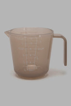 تنزيل الصورة على معرض الصور، Redtag-Beige-Measuring-Cups-(3Pcs)-Measuring-Cups-Home-Dining-
