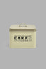 Redtag-Beige-Square-Cake-Canister-Canisters-And-Jars-Home-Dining-
