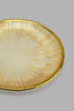 Redtag-Gold-Band-Glass-Side-Plate-Side-Plates-Home-Dining-