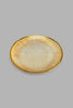 Redtag-Gold-Band-Glass-Side-Plate-Side-Plates-Home-Dining-