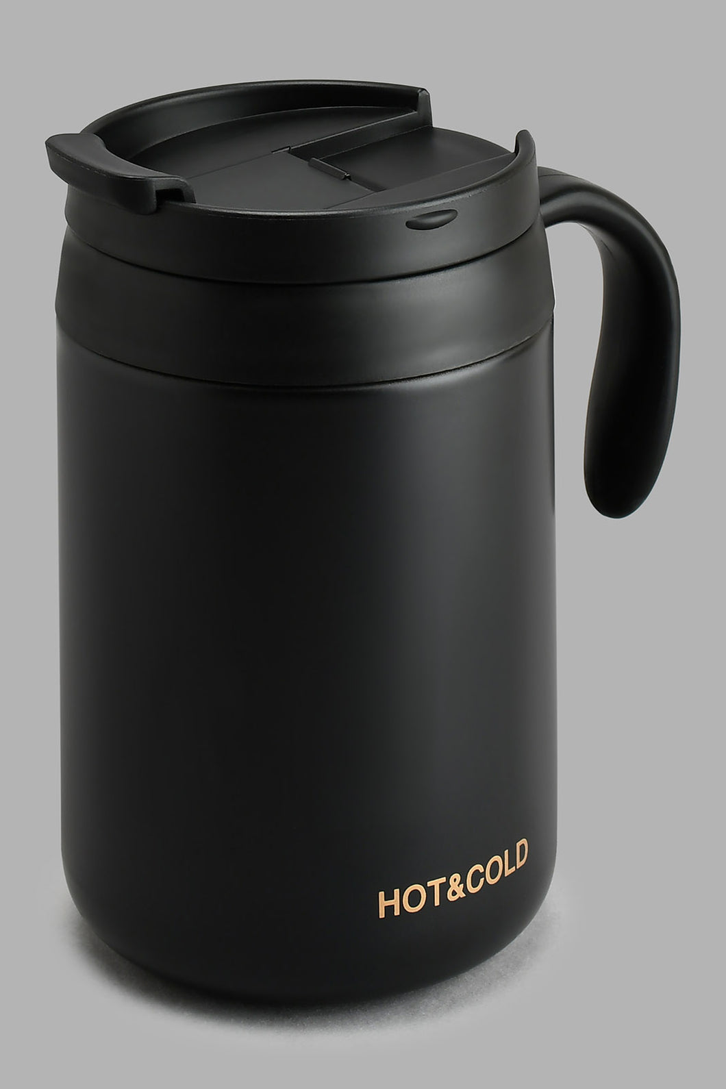 Redtag-Black-Travel-Mug-Travel-Mugs-Home-Dining-