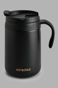 Redtag-Black-Travel-Mug-Travel-Mugs-Home-Dining-