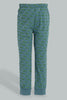 Redtag-Blue-Crocodile-Pyjama-Set-Boys-Pyjama-Sets,-Colour:Blue,-Filter:Boys-(2-to-8-Yrs),-New-In,-New-In-BOY,-Non-Sale,-S22A,-Section:Kidswear-Boys-2 to 8 Years
