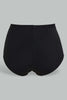 Redtag-Black-Plain-Shapewear-Briefs-Shapewear-Women's-