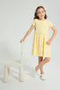 Redtag-Navy-Floral-Printed-Knit-Dress-Colour:Navy,-Filter:Girls-(2-to-8-Yrs),-Girls-Dresses,-New-In,-New-In-GIR,-Non-Sale,-PPE,-S22B,-Section:Kidswear-Girls-2 to 8 Years