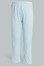 Load image into Gallery viewer, Redtag-Assorted-2Pk-Cokkie-Milk-Printed-Nightsuit-Colour:Assorted,-Filter:Girls-(2-to-8-Yrs),-Girls-Pyjama-Sets,-New-In,-New-In-GIR,-Non-Sale,-S22A,-Section:Kidswear-Girls-2 to 8 Years
