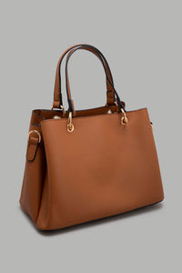 Redtag-Tan-Day-Bag-Day-Bags-Women-