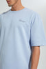 Redtag-Blue-Loungewear-T-Shirt-Loungewear-Men's-