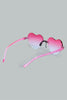 Redtag-Pink-Heart-Shape-Sunglasses-For-Girls-Colour:Pink,-Filter:Girls-Accessories,-GIR-Sunglasses,-New-In,-New-In-GIR-ACC,-Non-Sale,-S22A-Girls-