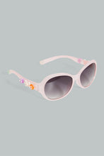 Load image into Gallery viewer, Redtag-Pink-Embellished-Sunglasses-For-Girls-Colour:Pink,-Filter:Girls-Accessories,-GIR-Sunglasses,-New-In,-New-In-GIR-ACC,-Non-Sale,-S22A-Girls-
