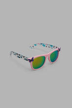 Load image into Gallery viewer, Redtag-Wayfarer-Revo-Lenses-Sunglasses-Wayfarer-Girls-
