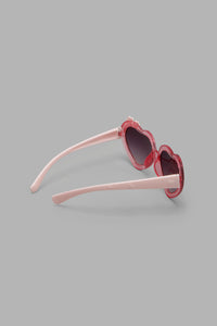 Redtag-Heart-Shape-Embellished-Sunglasses-Sunglasses-Girls-