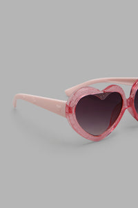 Redtag-Heart-Shape-Embellished-Sunglasses-Sunglasses-Girls-