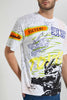 Redtag-White-Printed-T-Shirt-Colour:White,-Filter:Men's-Clothing,-Men-T-Shirts,-New-In,-New-In-Men,-Non-Sale,-S22B,-Section:Men-Men's-