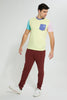 Redtag-Multi-Color-T-Shirt-Graphic-Prints-Men's-0