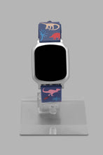 Load image into Gallery viewer, Redtag-Multi-Colour-Character-Printed-Digital-Watch-Digital-Watches-Boys-
