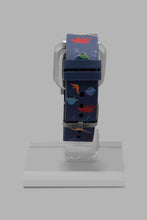 Load image into Gallery viewer, Redtag-Multi-Colour-Character-Printed-Digital-Watch-Digital-Watches-Boys-
