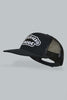 Redtag-Black-Printed-Cap-Caps-Boys-