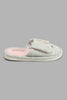 Redtag-Pale-Grey-Bunny-Ear-Slippers-Colour:Grey,-Filter:Girls-Footwear-(5-to-14-Yrs),-GSR-Slippers,-New-In,-New-In-GSR-FOO,-Non-Sale,-S22B,-Section:Kidswear-Senior-Girls-5 to 14 Years