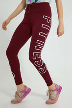 تنزيل الصورة على معرض الصور، Redtag-Mint-Basic-Jogger-With-Side-Applique-Joggers-Women&#39;s-
