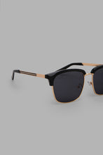 Load image into Gallery viewer, Redtag-Wayfarer-Sunglasses-Aviator-Men&#39;s-
