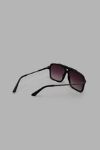 Load image into Gallery viewer, Redtag-Wayfarer-Sunglasses-Aviator-Men&#39;s-
