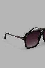 Load image into Gallery viewer, Redtag-Wayfarer-Sunglasses-Aviator-Men&#39;s-
