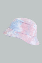 تنزيل الصورة على معرض الصور، Redtag-Pink-And-Beige-Cap-Caps-Women-
