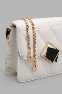 Redtag-White-Quilted-Cross-Body-Bag-Cross-Body-Bags-Women-