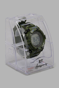 Redtag-Camouflage-Digital-Multifunctional-Sports-Watch-Digital-Watches-Boys-