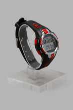 تنزيل الصورة على معرض الصور، Redtag-Red-Digital-Multifunctional-Sports-Watch-Digital-Watches-Boys-
