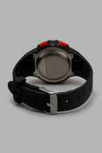 تنزيل الصورة على معرض الصور، Redtag-Red-Digital-Multifunctional-Sports-Watch-Digital-Watches-Boys-
