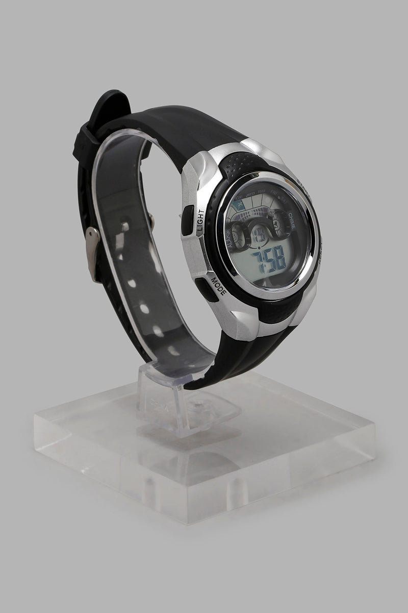 Redtag-Black-Digital-Multifunctional-Sports-Watch-Digital-Watches-Boys-