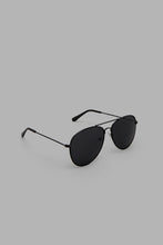 Load image into Gallery viewer, Redtag-Aviator-Sunglasses-Aviator-Men&#39;s-
