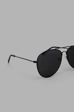 Load image into Gallery viewer, Redtag-Aviator-Sunglasses-Aviator-Men&#39;s-
