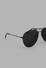 Redtag-Aviator-Sunglasses-Aviator-Men's-