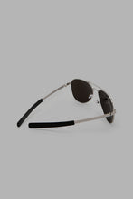 Load image into Gallery viewer, Redtag-Aviator-Sunglasses-Aviator-Men&#39;s-
