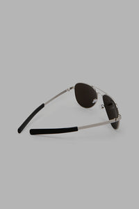 Redtag-Aviator-Sunglasses-Aviator-Men's-