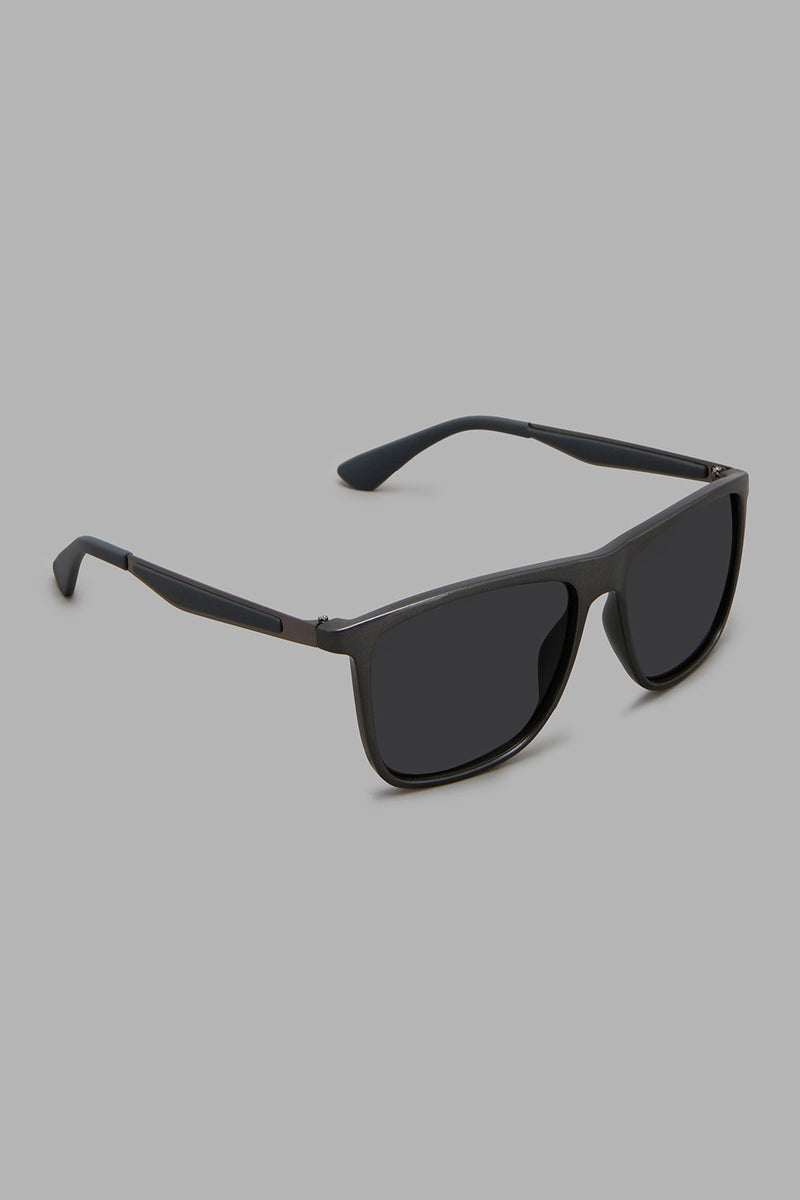 Redtag-Wayfarer-Sunglasses-Wayfarer-Men's-