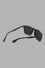 Load image into Gallery viewer, Redtag-Wayfarer-Sunglasses-Wayfarer-Men&#39;s-
