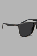 Load image into Gallery viewer, Redtag-Wayfarer-Sunglasses-Wayfarer-Men&#39;s-
