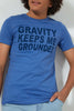 Redtag-Blue-Gravity-Tee-All-Over-Prints-Senior-Boys-9 to 14 Years