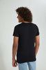 Redtag-Black-Gorilla-Tee-All-Over-Prints-Senior-Boys-9 to 14 Years