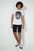 Redtag-White-Tiger-Tee-All-Over-Prints-Senior-Boys-9 to 14 Years