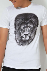 Redtag-White-Tiger-Tee-All-Over-Prints-Senior-Boys-9 to 14 Years