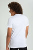 Redtag-White-Tiger-Tee-All-Over-Prints-Senior-Boys-9 to 14 Years