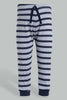 Redtag-Grey-Football-Pj-Set-2-Pack-Pyjama-Sets-Infant-Boys-3 to 24 Months